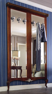 Вешалка  GIORGIO CASA 1022