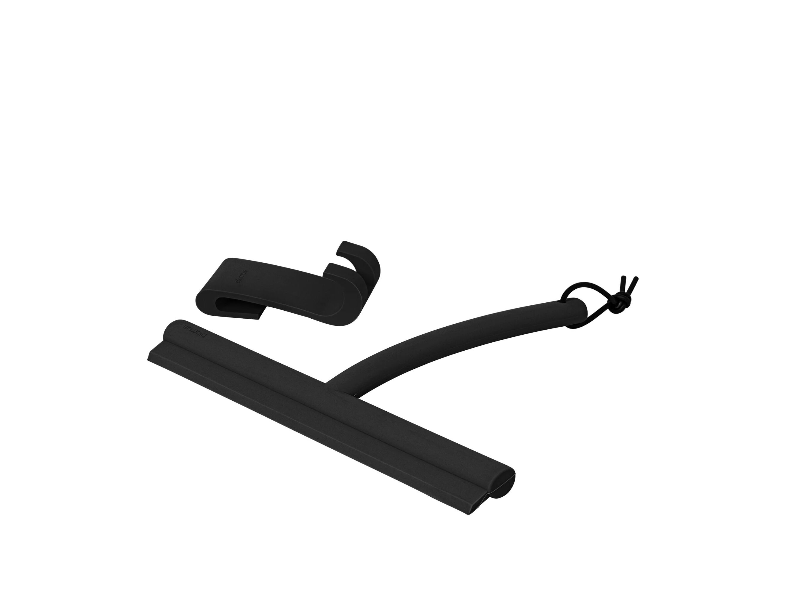 Силиконовая душевая кабина шпатель blomus VIPO ARCH-00020621 - Вид №1