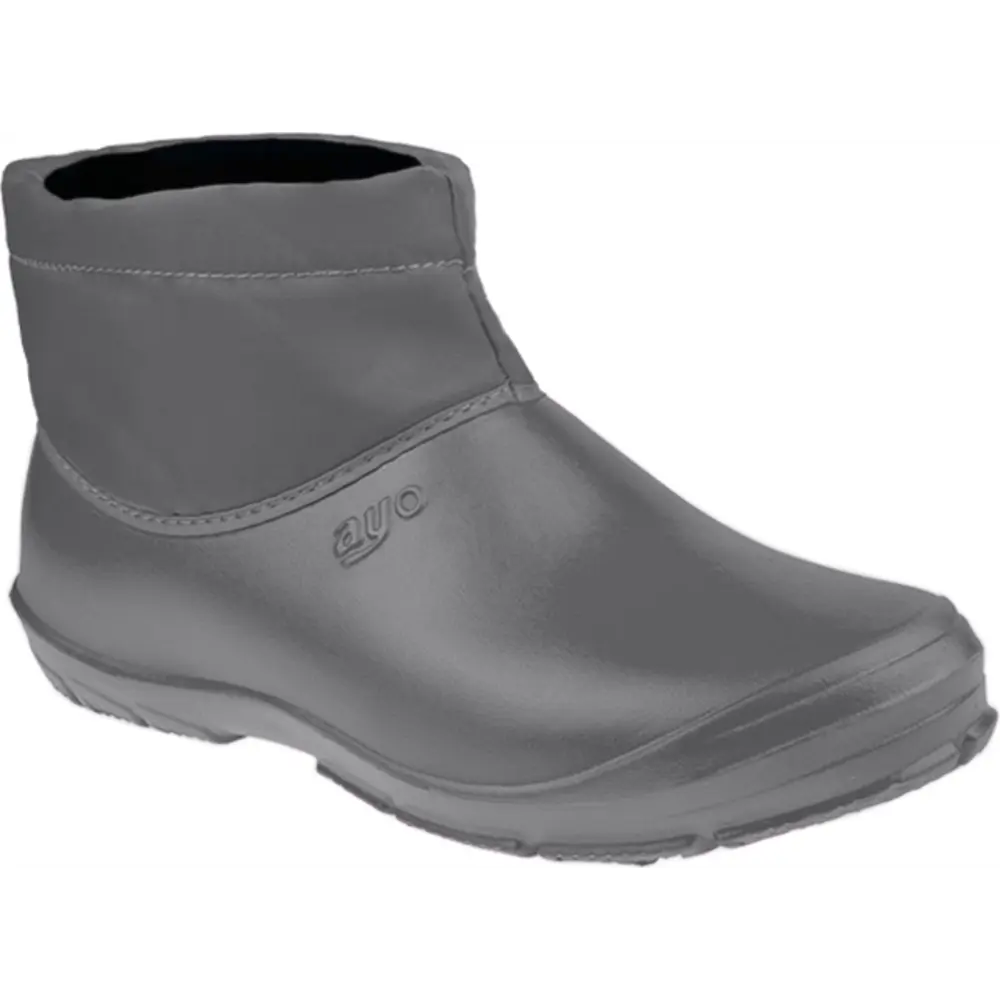 Полусапоги мужские Ayo NPL1 размер 45 цвет серый STLM-2113548