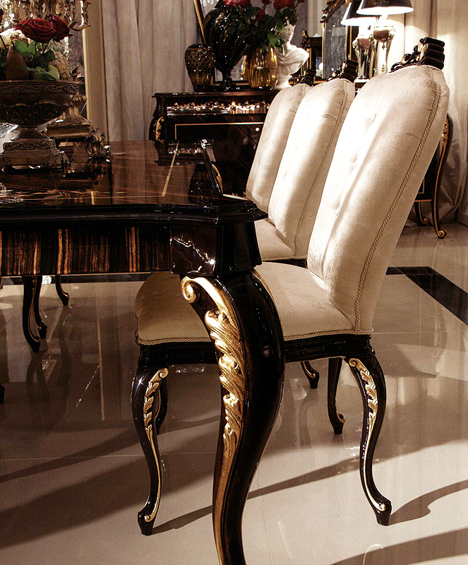 Стул  AR ARREDAMENTI 910 Ricasoli