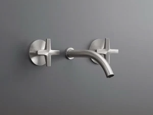 Ceadesign Группа из 2 смесителей открытого / закрытого типа Cross Crx 16