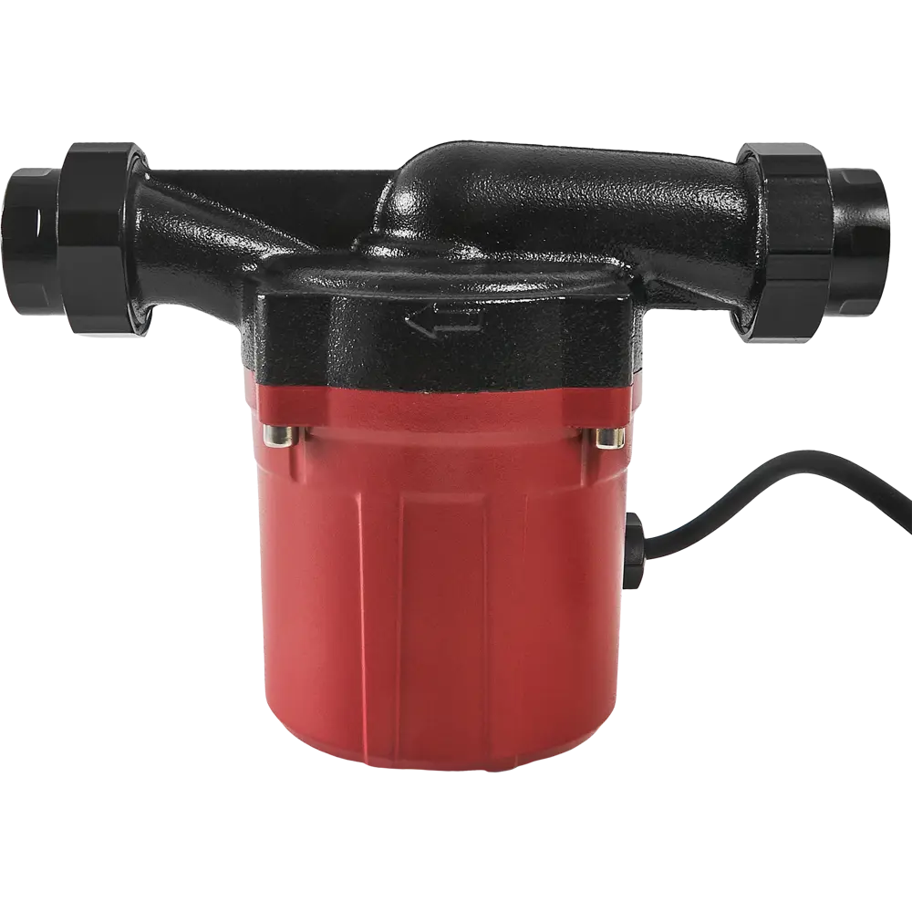 Циркуляционный насос Rommer Profi 25/8 180 мм с гайками 1 1/2" STLM-2080922 - Вид №2