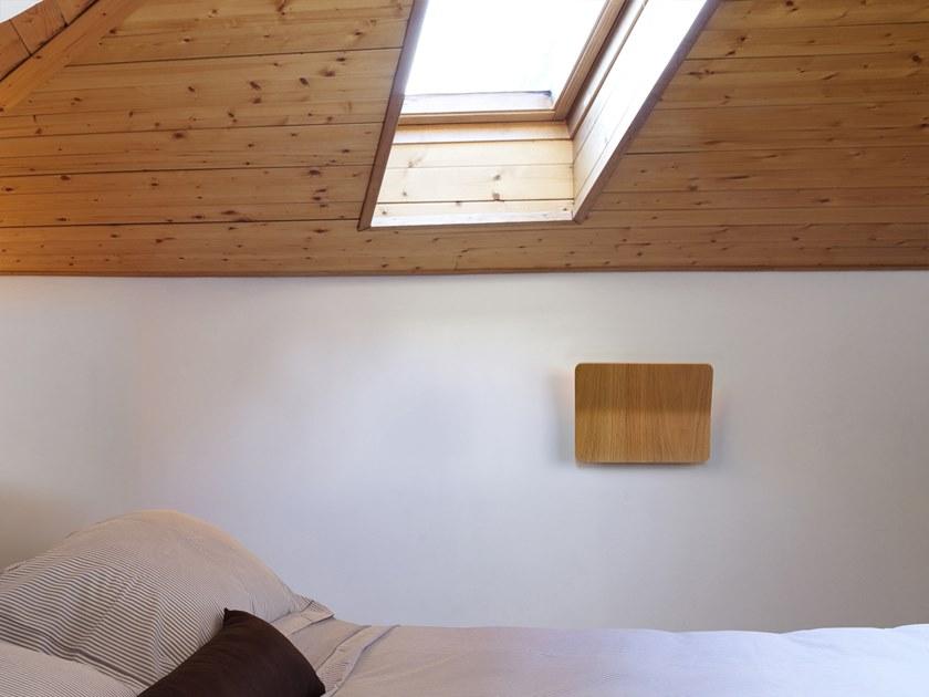 luxcambra Настенный светильник из дерева Kito sun-id-1408877 - Вид №3