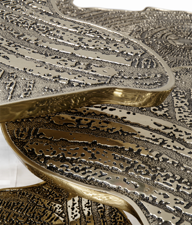 0-115 Центральный стол Monet с патиной  Boca Do Lobo  - Вид №17