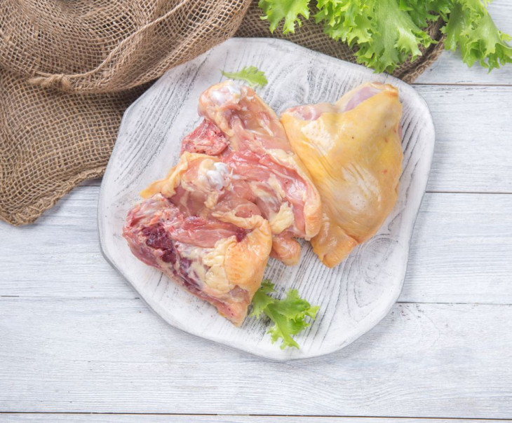 2959 Бедро куриное Вкусляндия  - Вид №3