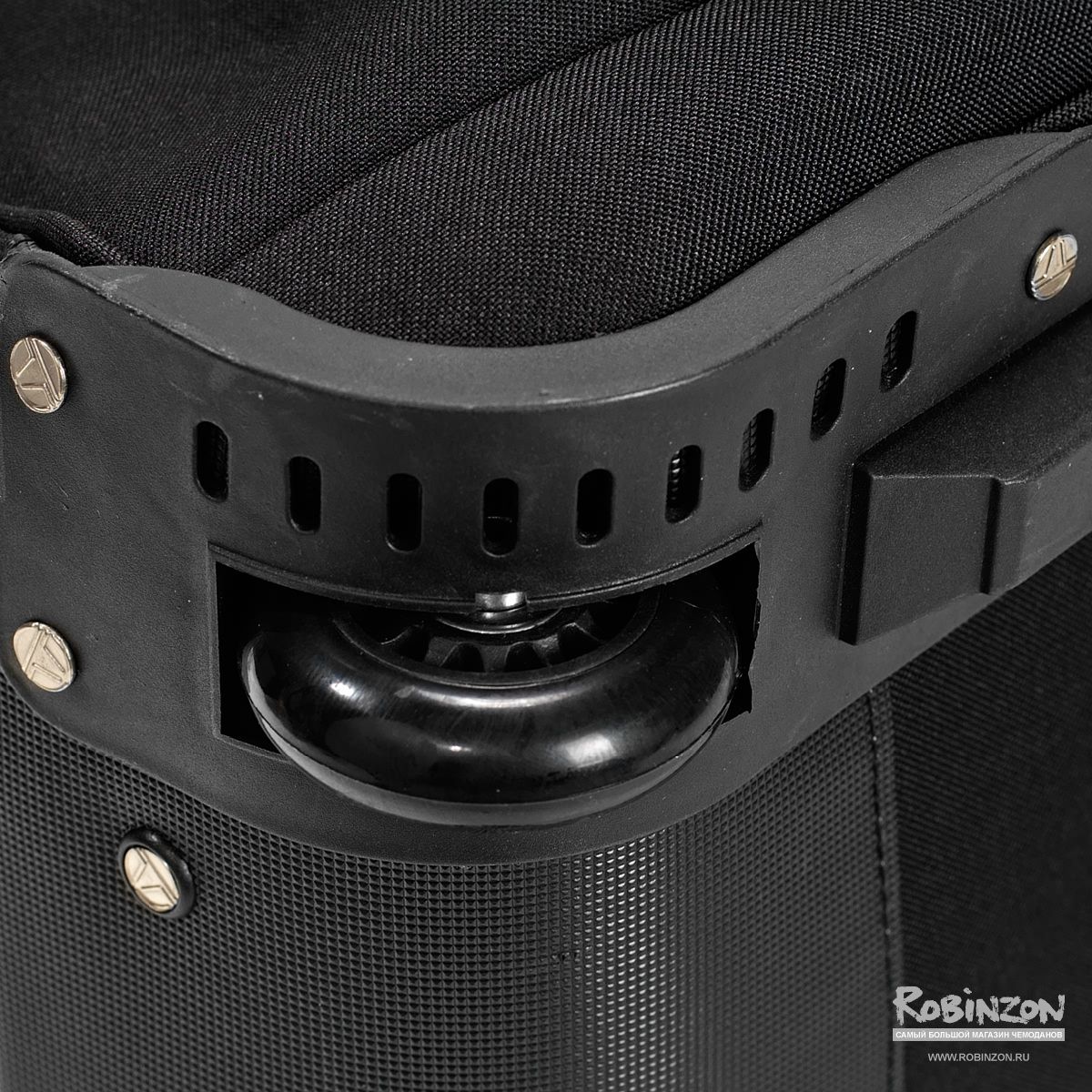 98481-01 Сумка на колесах 98481 Wheeled Duffle Travelite Orlando - Вид №3