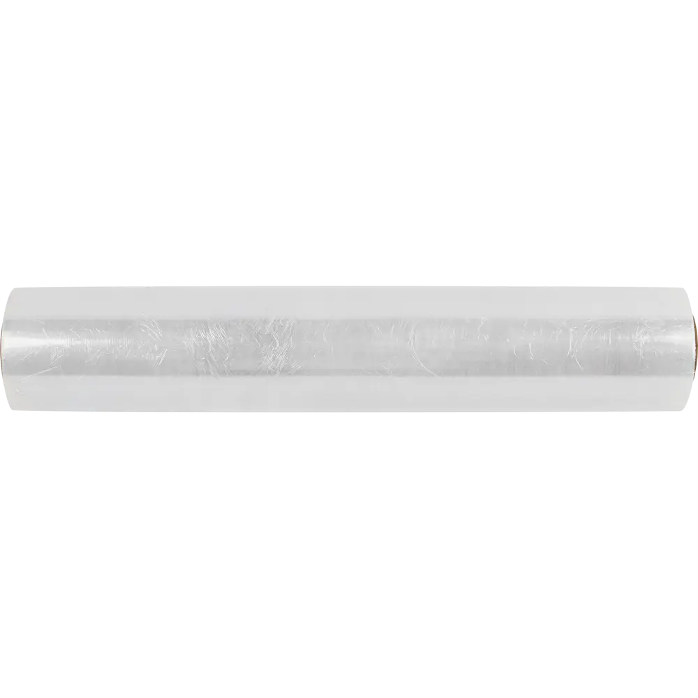 Стрейч-пленка Невский крепеж 0.5x300 м полиэтилен 17 мкм STLM-2038491 - Вид №1