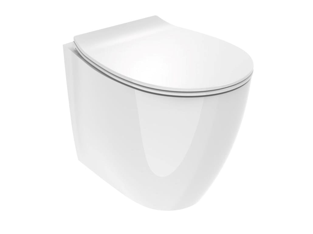 Керамическая напольная стена Wc Wire Ercos KITE ARCH-00062238 - Вид №1