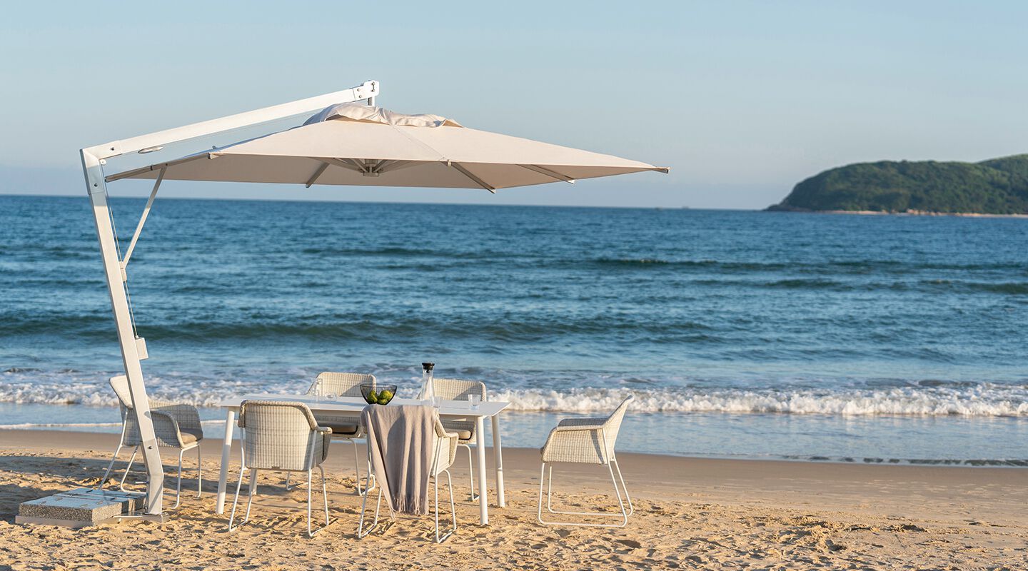 Садовый стул из ротанга с подлокотниками VINEKO Венера ARCH-00058690 - Вид №1