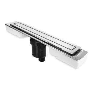 090049 Желоб водосток TOP Stark 600  Berges TOP Stark