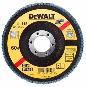 DeWALT Плоский диск