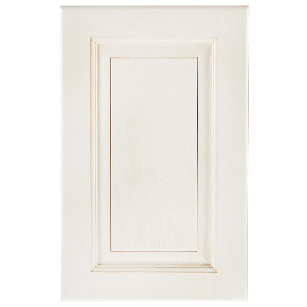 Дверь для шкафа Delinia «Нэнси» 45x70 см, массив ясеня, цвет бежевый STLM-2176123