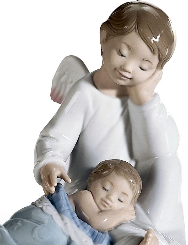 Lladró Фарфоровый орнамент  1006961  - Вид №1