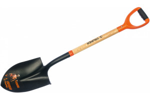 15292622 Штыковая лопата PRY-P 17160 Truper