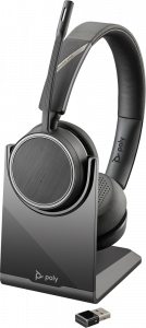 212741-01 Voyager 4220 uc,bt600,charge stand uc,usb-a cable,ww Plantronics