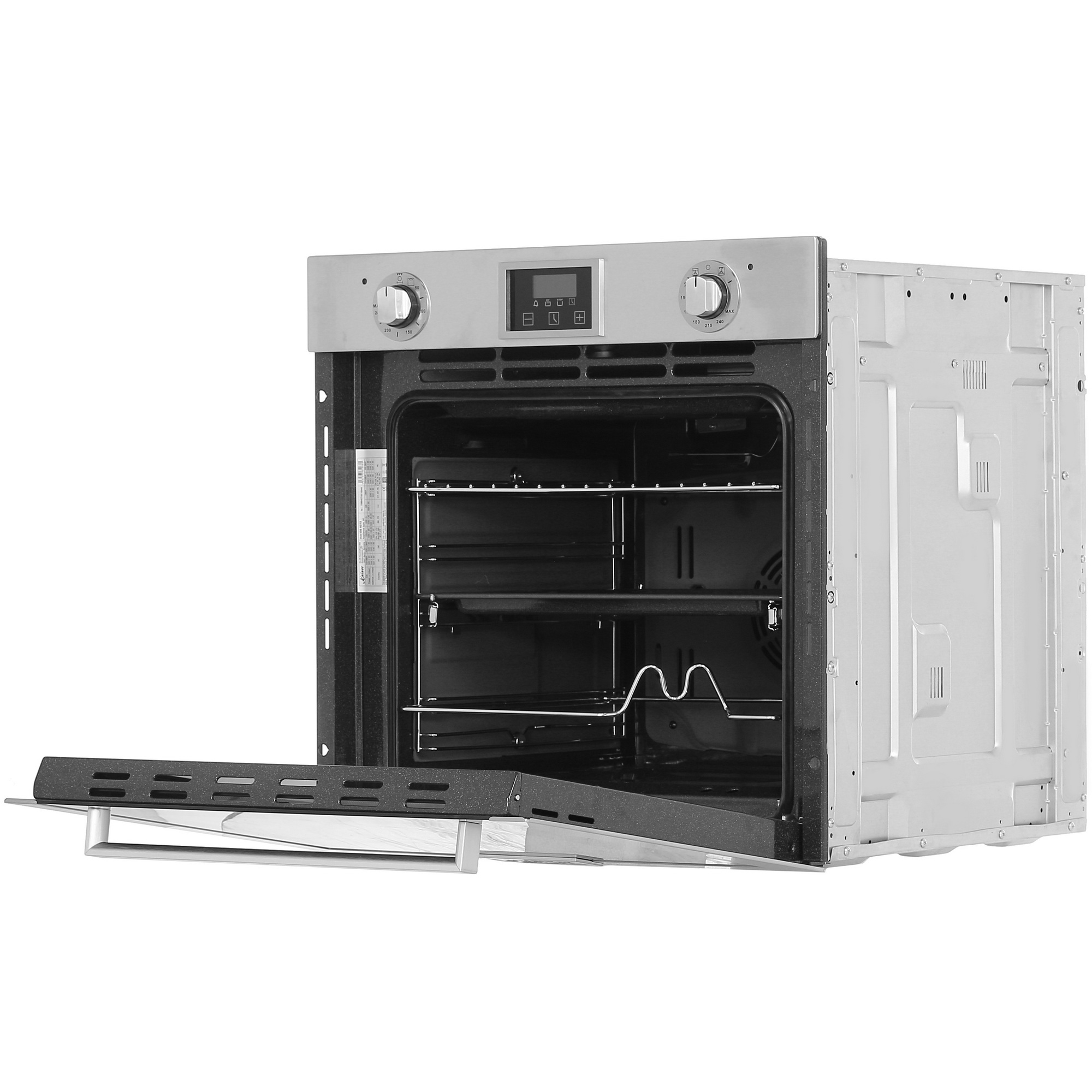 8129918 Газовый духовой шкаф Kaiser EG 6372 STDN-0009535 - Вид №4