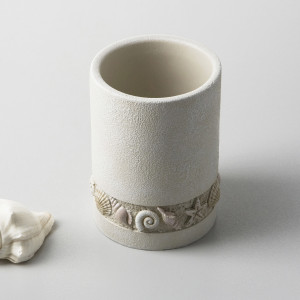 K-4328 Inn Стакан для зубных щеток WasserKRAFT Inn K-4300