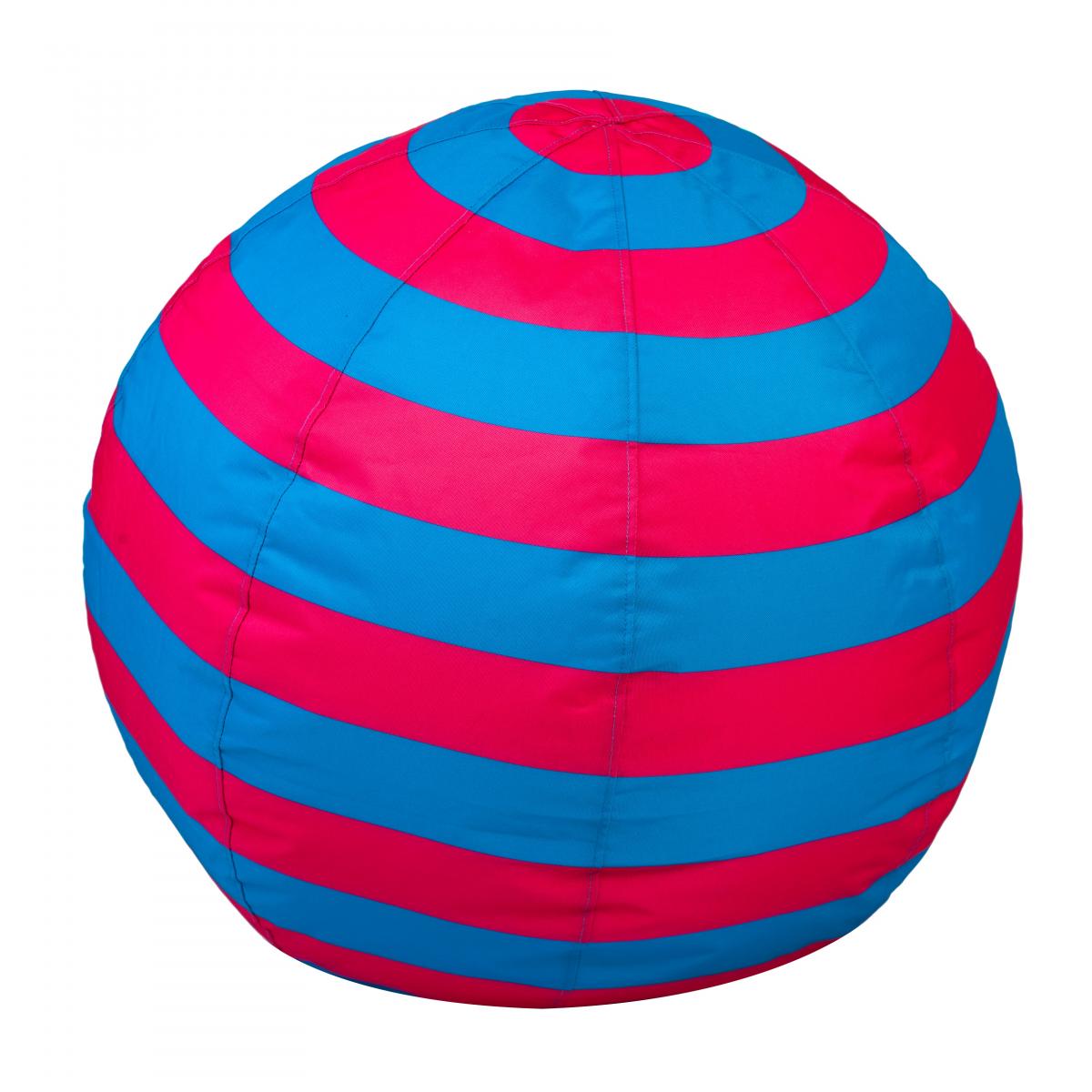 042416 Пуф Adam Mr Pouf Balls Santreyd  - Вид №4