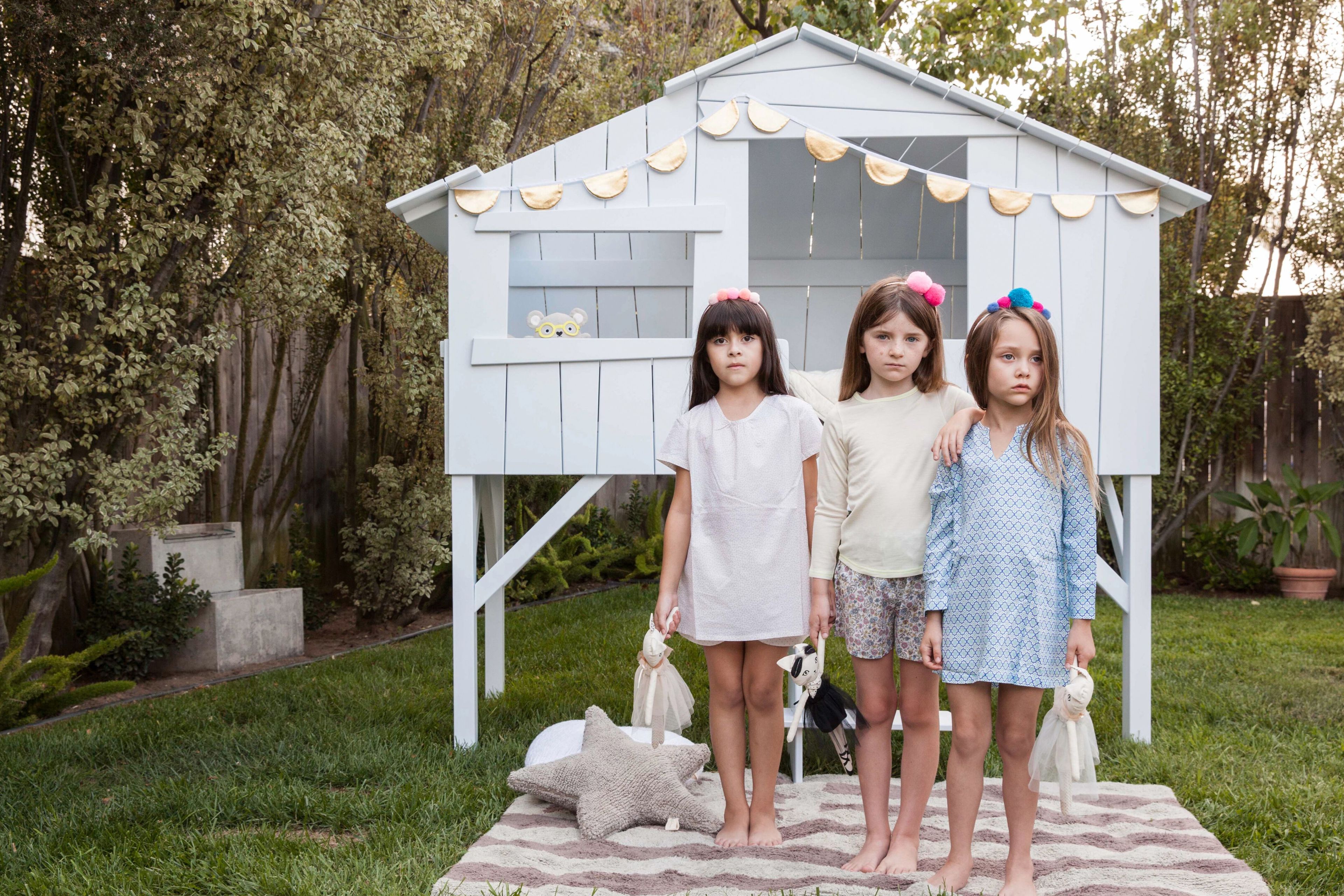 Односпальная кровать из МДФ Mathy by Bols КРОВАТИ И ГОРКИ ДЛЯ ДОМИКОВ НА ДЕРЕВЕ ARCH-00136891 - Вид №12