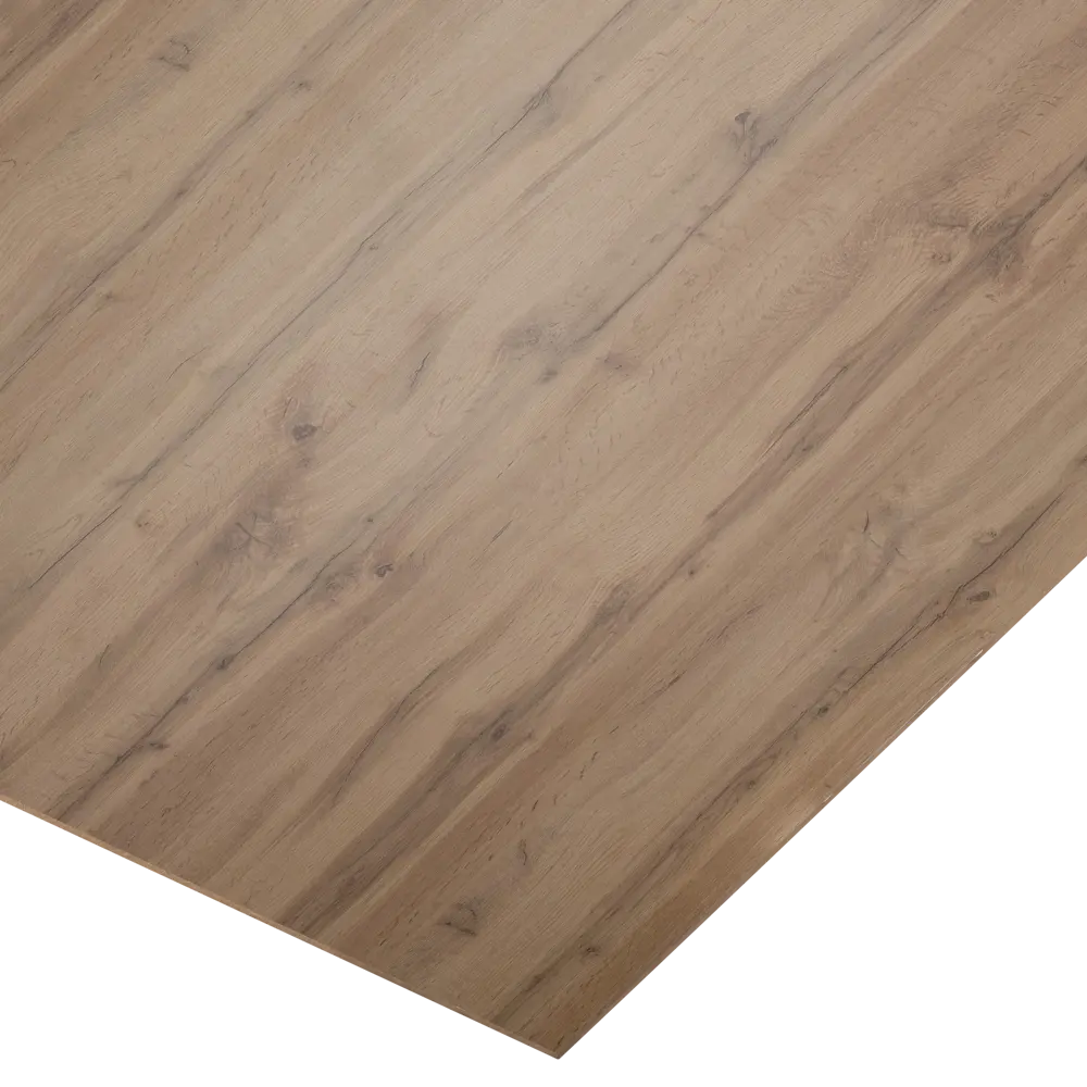 Santreyd Панель МДФ Дуб светлый вотан с 3D-текстурой 84231363 STLM-0047288 - Вид №2