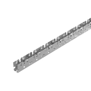 Направляющая для реечного потолка Cesal С30 29 мм 3 м серый