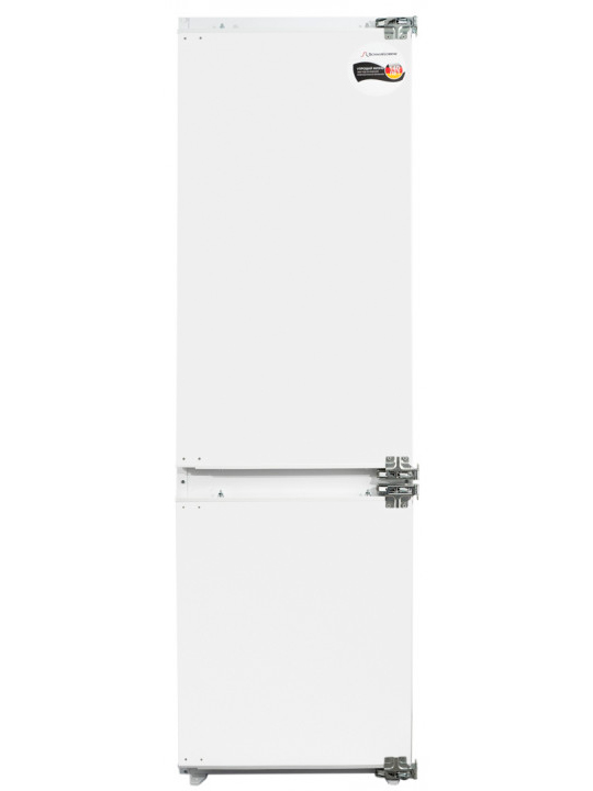 9020629 Встраиваемый холодильник Schaub Lorenz SLU E235W4 STDN-0150294 - Вид №1