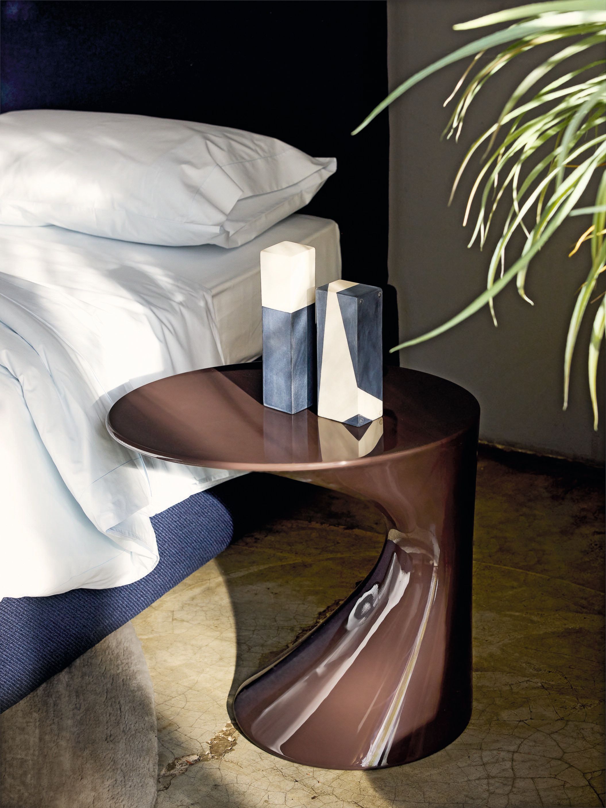 Журнальный столик из полипропилена Zanotta TOD ARCH-00010622 - Вид №5