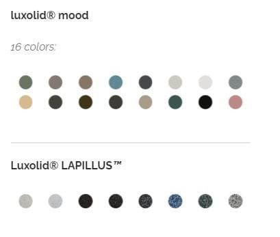 Поддон для душа с противоскользящим напольным покрытием Texolid® Relax Design TAB ARCH-00066131 - Вид №6