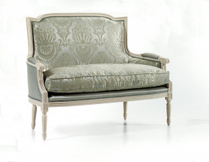 Диван VICTORIA SEVEN SEDIE 9490D