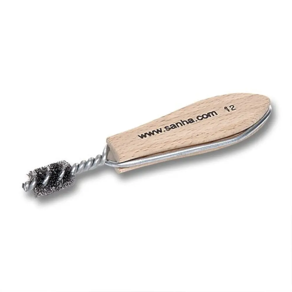 Зачистная щеточка Sanha 22 для медных труб STLM-2207456