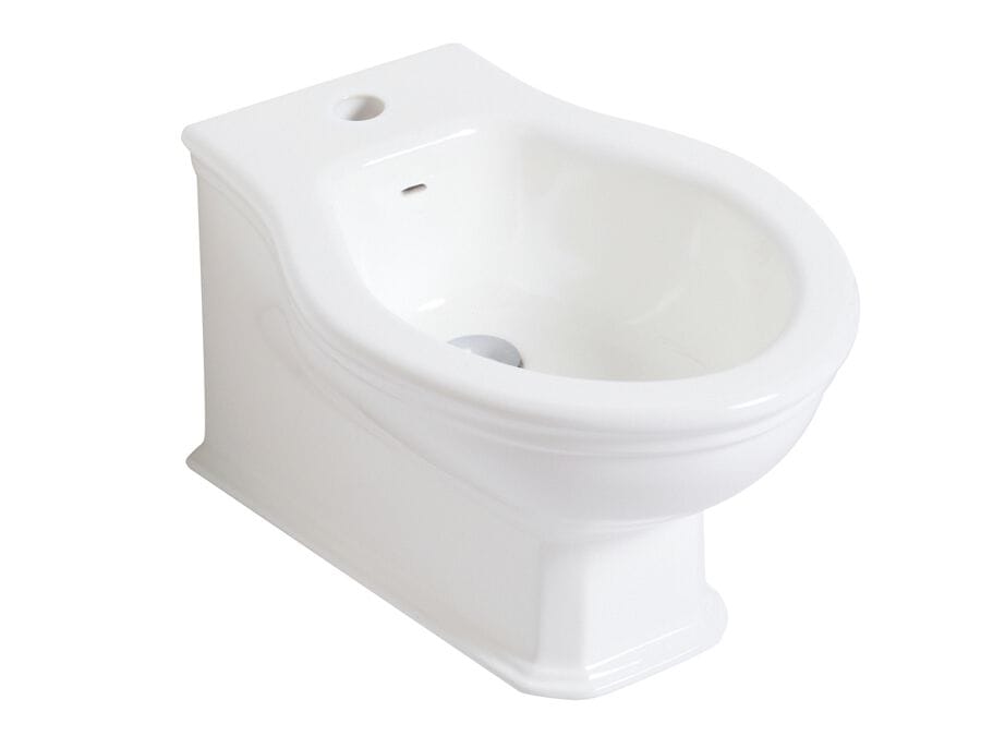 Подвесное биде в витрине Olympia Ceramica Империя ARCH-00060896