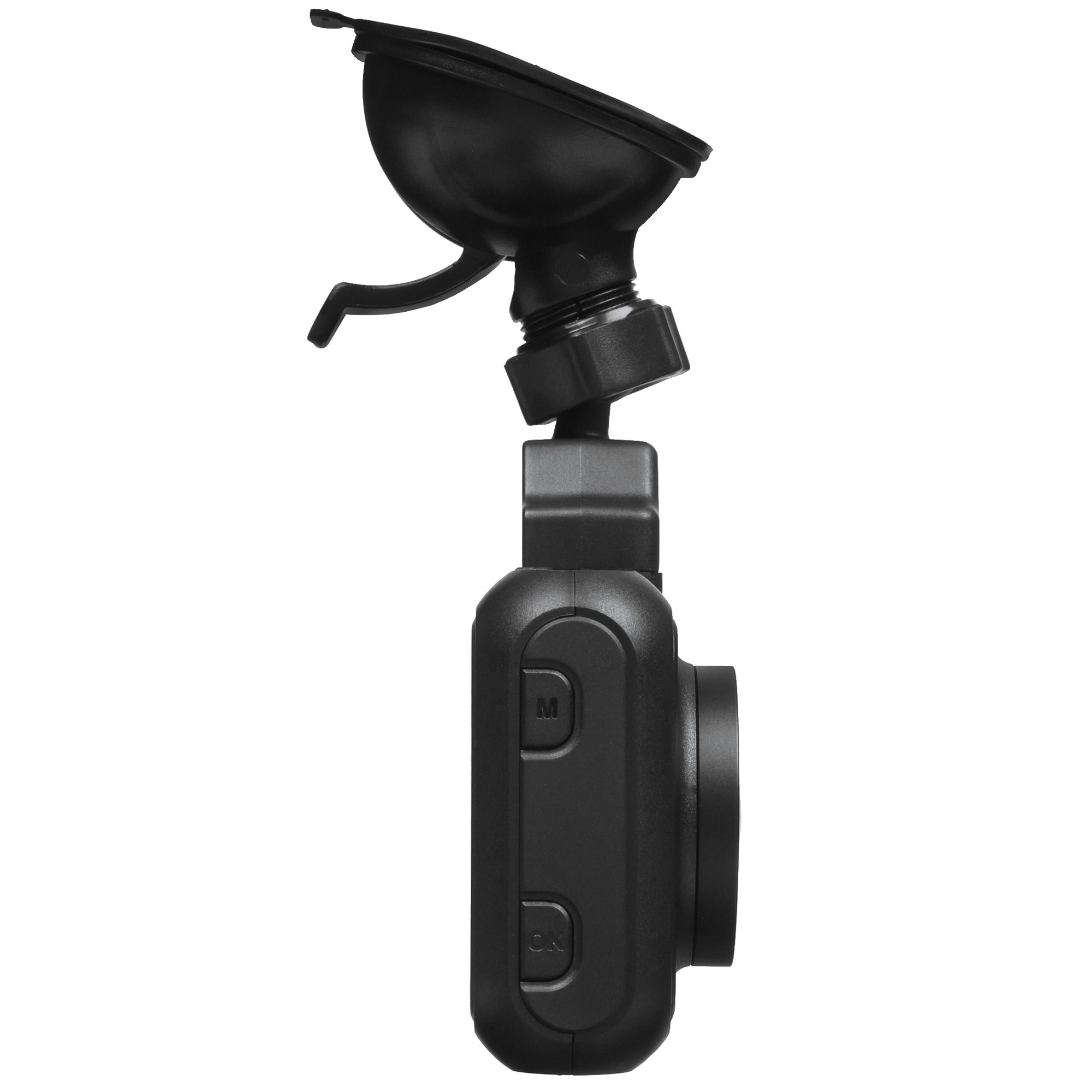 5083768 Видеорегистратор с радар-детектором DEXP RD-Seeker black STDN-0036401 - Вид №5