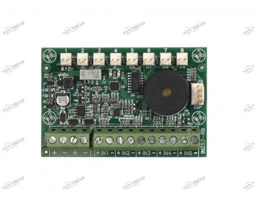 INIM ELECTRONICS Модуль для синоптических панелей на петле Enea sun-id-1419838