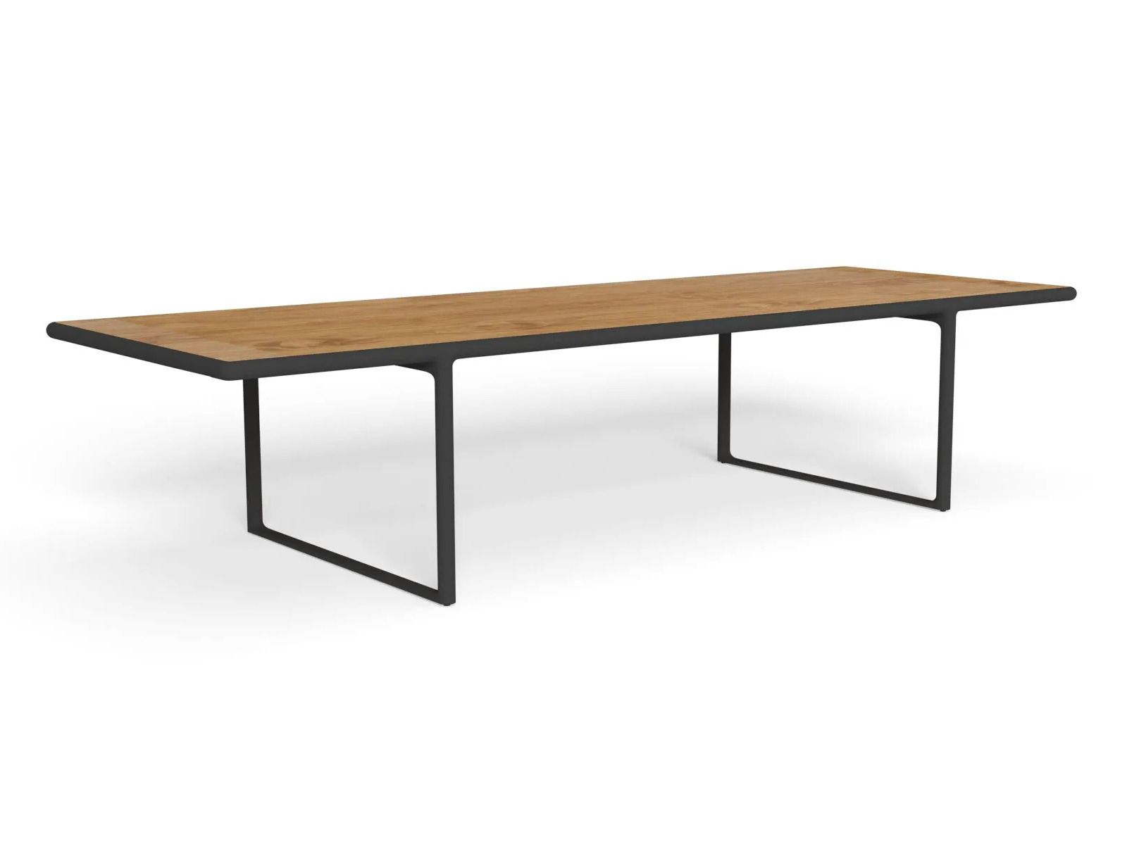 Прямоугольный садовый стол Accoya® Talenti Tressé ARCH-00017649 - Вид №14