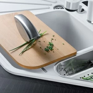 Разделочная доска бук Blanco 513484