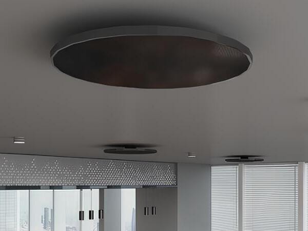 Крытый и открытый инфракрасный излучающий диффузор Infralia G-CERA-R ARCH-00081143