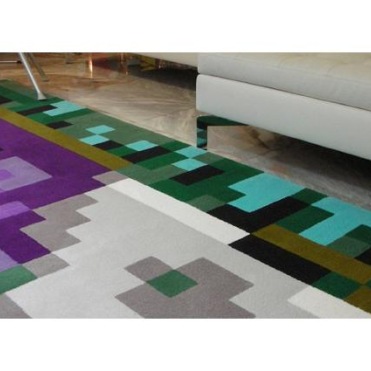 002430 Ковер Hokkaido Veo Veo Japan Santreyd