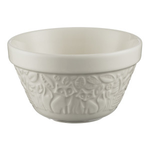 2001.326 Форма для пудинга in the forest, D16 см, 1 л, кремовая Mason Cash