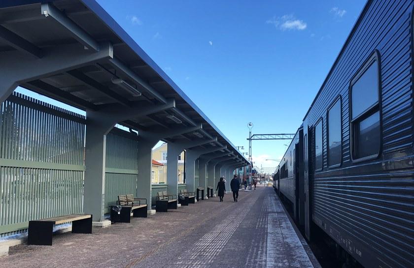 Nola Industrier Скамейка  U20-77/-78/-79  - Вид №15