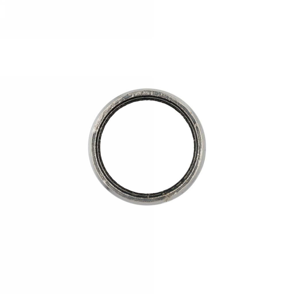 IS1122 Втулка скольжения KU0806SF1SN (PCM081006E) ISKRA  - Вид №3