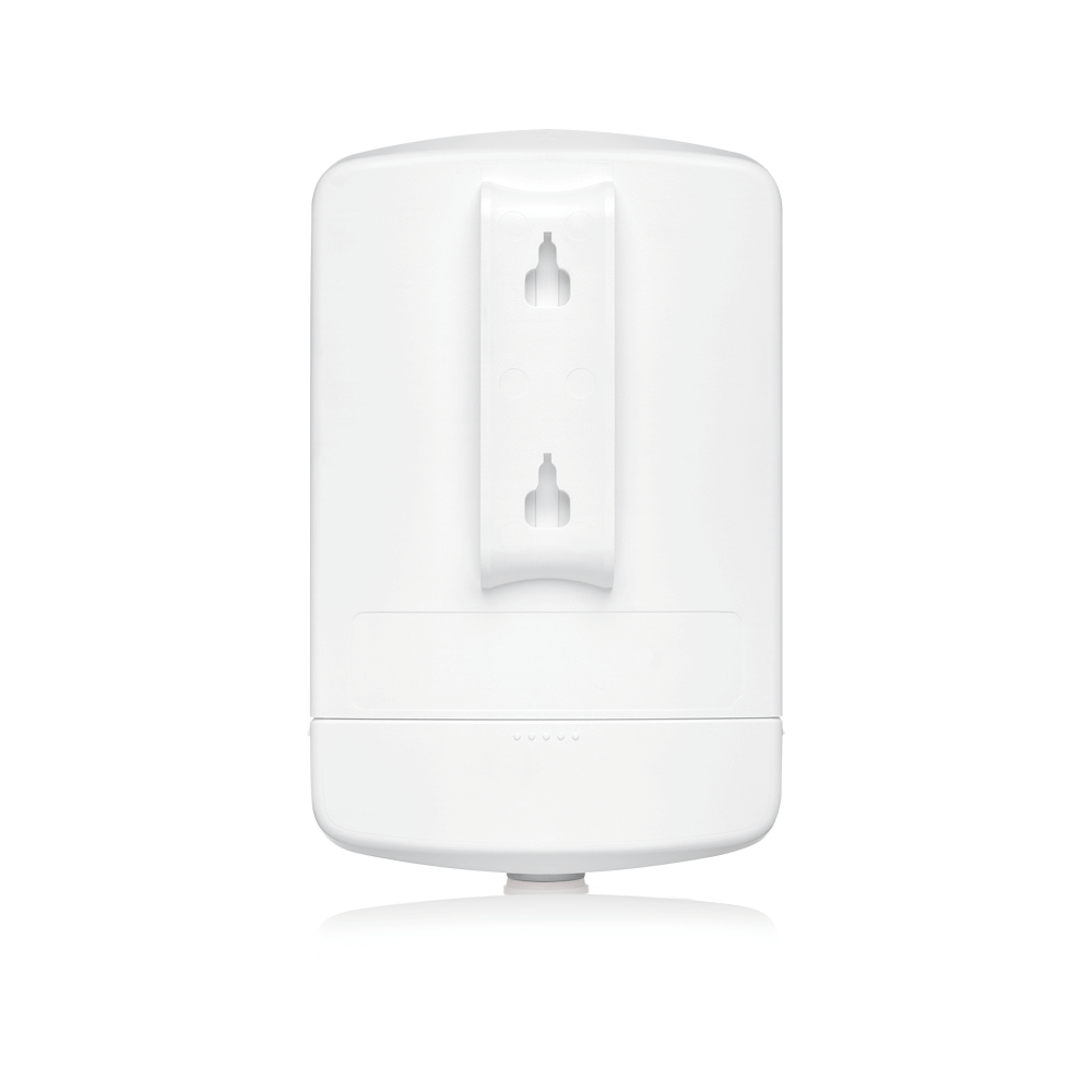 LTE7240-M403-EU01V1F lte7240-m403 outdoor lte cat.4 router (sim card inserted), ip56, support lte / 3g / 2g, lte bands 1/3/5/7/8/20/38/40/41, lte antennas with coefficients , 7 dbi, 1xlan ge, only passive poe, poe injector included ZyXEL Santreyd  - Вид №3