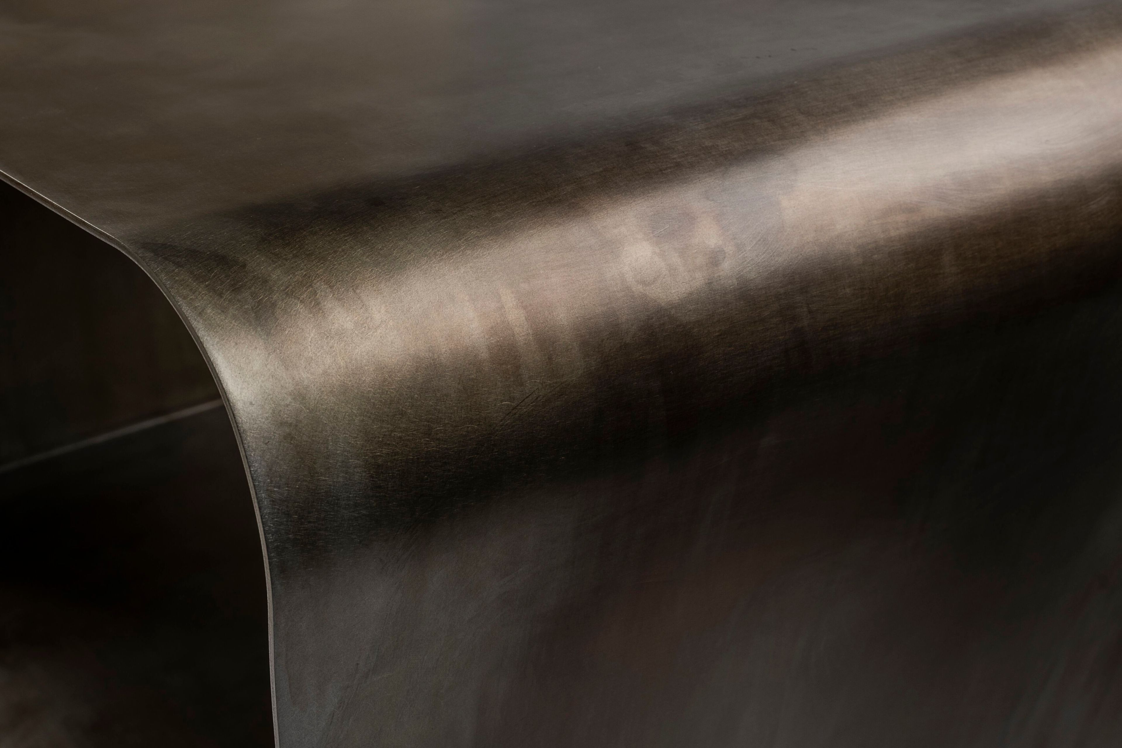 Железный стул Lusent35 ASSEME STAR ARCH-00108535 - Вид №4