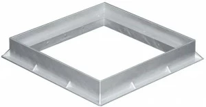 First Corporation Противоударный каркас из ПВХ First plast St25g