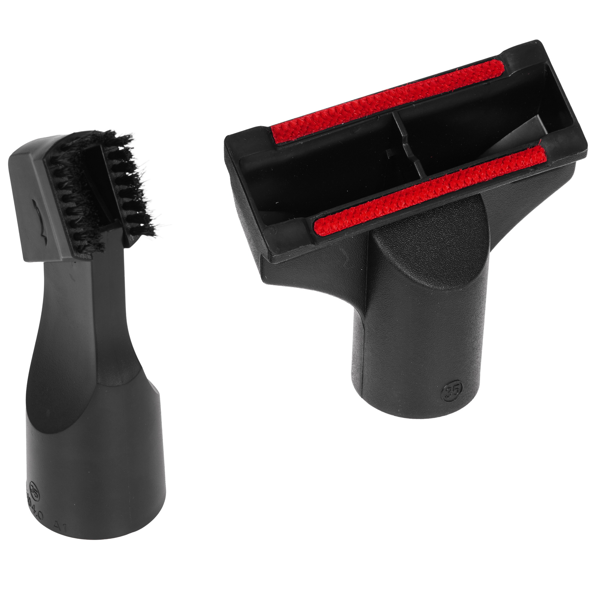 9165774 Пылесос Vesta V3В2000 серый STDN-0092206 - Вид №12