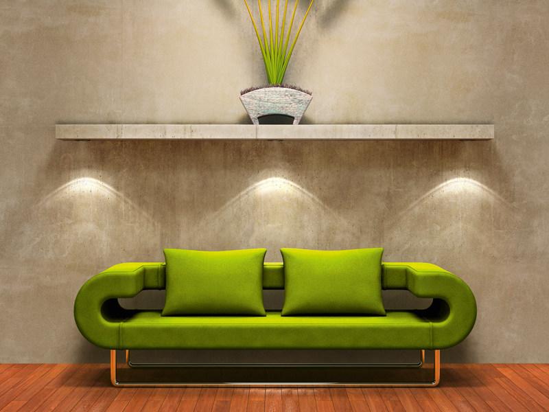 CAP ARREGHINI Внутренняя отделка с эффектом металлик Generation art sun-id-1364533 - Вид №3