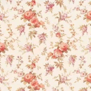 5825-06 Обои Erismann Vie En Rose