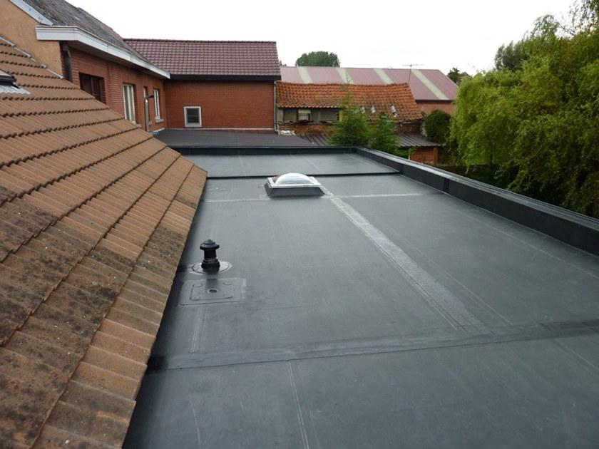 Firestone Building Products Кровельная система epdm Membrane sintetiche sun-id-1357879 - Вид №13