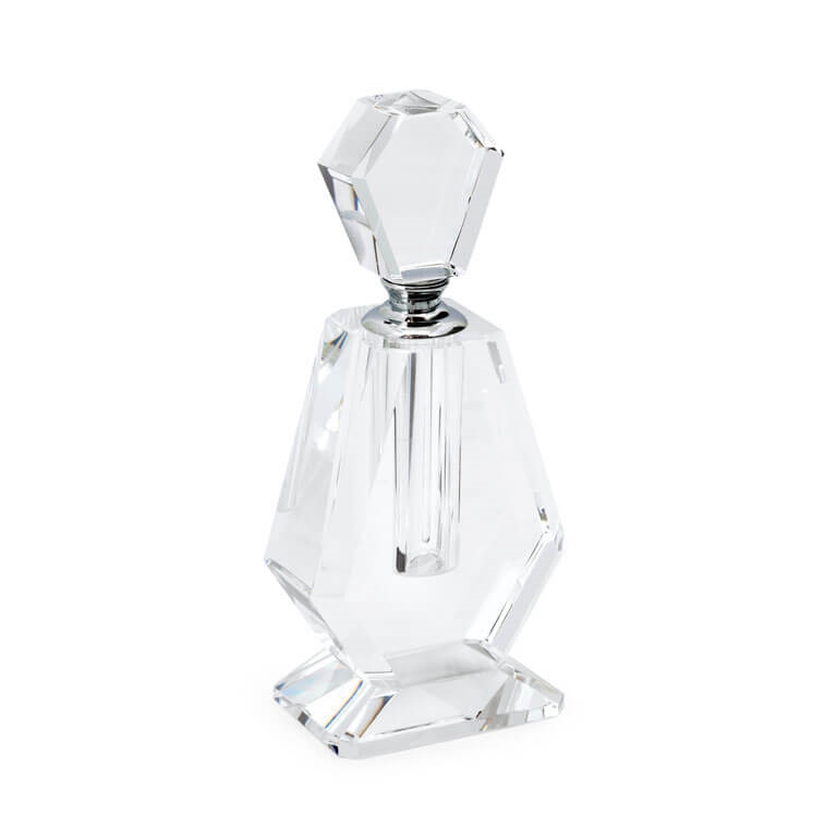 600767-91 ABHIKA ДУХОВНАЯ БУТЫЛКА ВАЛЕНТИНА GREY  - Вид №1