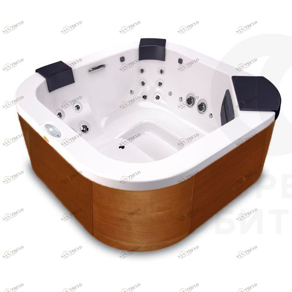 Мини-бассейн Delfi Pro 9444-799 Jacuzzi 9444799