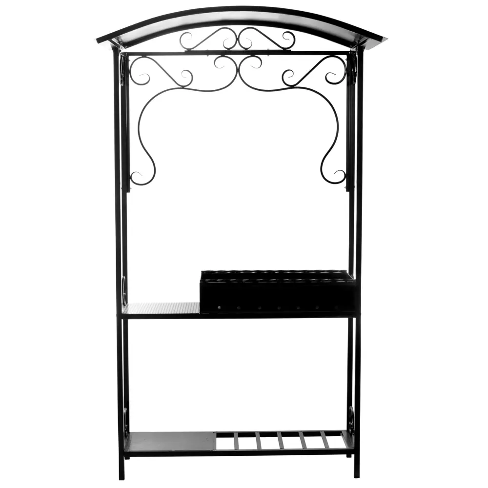 Мангал «Южный» 30x75x200 см GRATAR STLM-2104167 - Вид №2